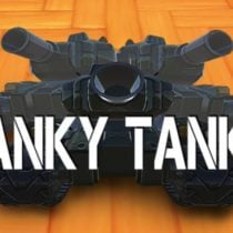 Tanky Tanks A World of Tiny Battle Tanks x64-RAZOR