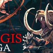 The Aegis Saga