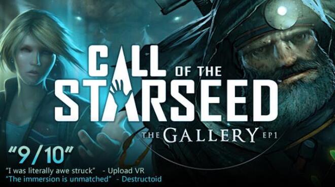 The Gallery Episode 1 Call of the Starseed VR Free Download