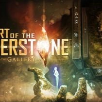 The Gallery Episode 2 Heart of the Emberstone VR-VREX