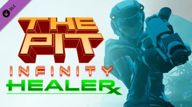 The Pit Infinity Healer Update v1 1 5 8717 Free Download