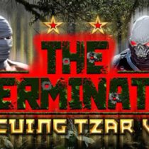 The Sperminator Rescuing Tzar Vlad-PLAZA