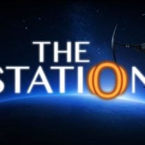 The Station VR-VREX