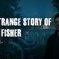 The Strange Story of Brian Fisher Chapter 1-CODEX