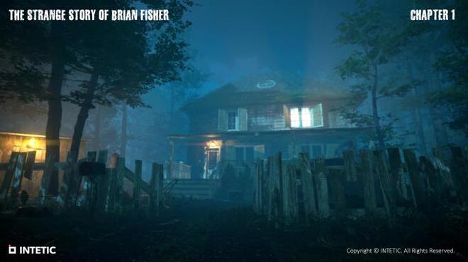 The Strange Story of Brian Fisher Chapter 1 Torrent Download