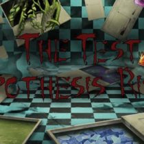 The Test Hypothesis Rising-DARKSiDERS