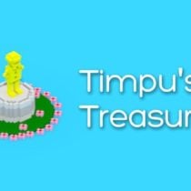 Timpus treasure-DARKZER0