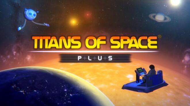 Titans of Space PLUS VR Free Download