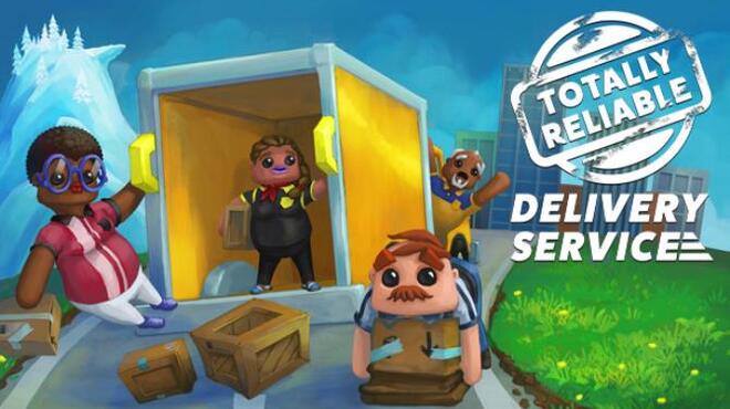 Totally Reliable Delivery Service Deluxe Edition Update v1 1043 Free Download