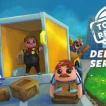 Totally Reliable Delivery Service Deluxe Edition-PLAZA
