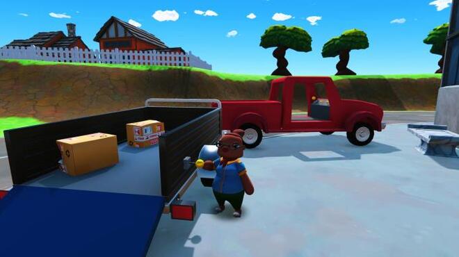 Totally Reliable Delivery Service Deluxe Edition Update v1 1043 PC Crack