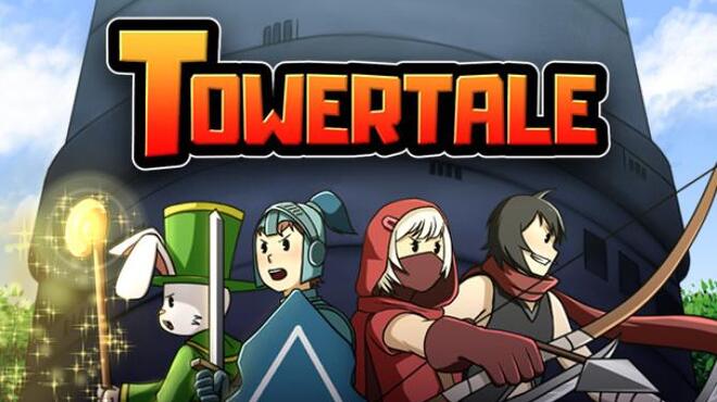 Towertale v1 2 Free Download