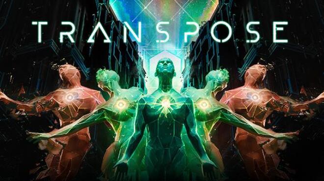 Transpose VR Free Download