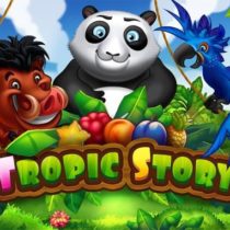 Tropic Story-RAZOR