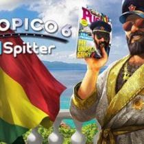Tropico 6 Spitter MULTi11-PLAZA
