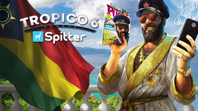 Tropico 6 Spitter MULTi11-PLAZA