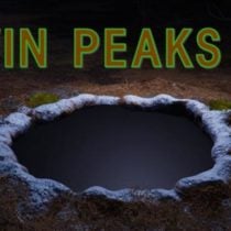 Twin Peaks VR-VREX