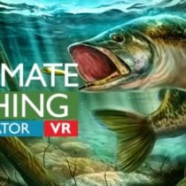 Ultimate Fishing Simulator VR-VREX