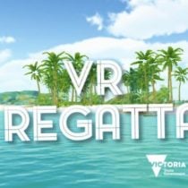 VR Regatta The Sailing Game VR-VREX