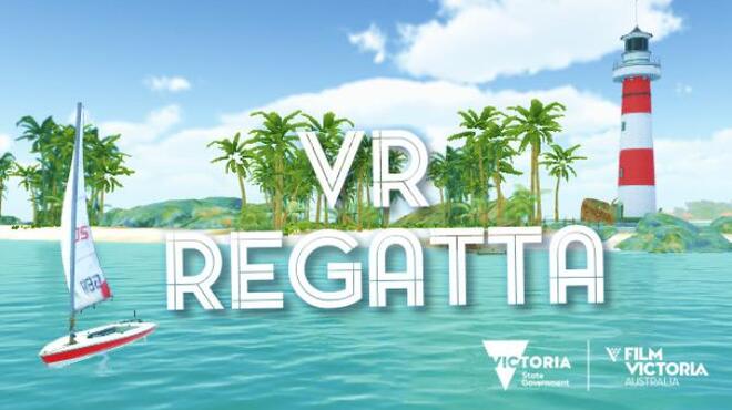VR Regatta The Sailing Game VR Free Download