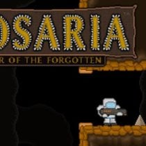 Vosaria: Lair of the Forgotten