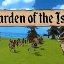 Warden of the Isles