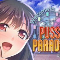 Welcome to Pussy Paradise-DARKSiDERS