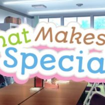 What Makes Us Special-DARKSiDERS