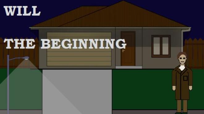 Will: The Beginning Free Download