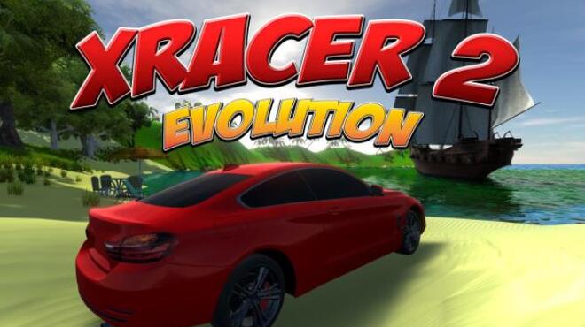 XRacer 2 Evolution Free Download