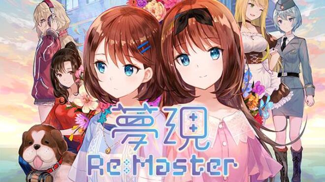 Yumeutsutsu Re Master Free Download