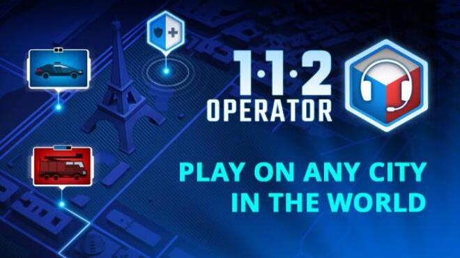 112 Operator Update v0 200501 3312 incl DLC Free Download