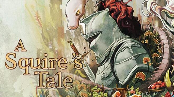 A Squire's Tale Free Download