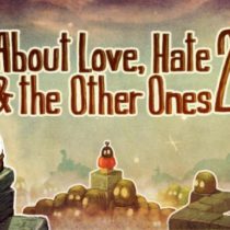 About Love, Hate And The Other Ones 2-DARKZER0