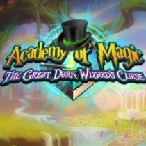 Academy of Magic The Great Dark Wizards Curse-RAZOR