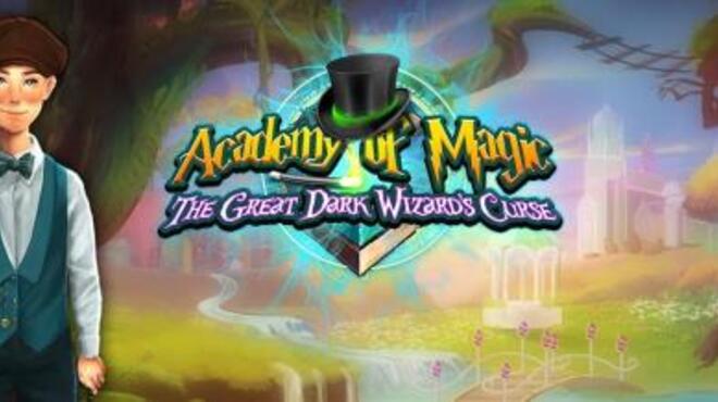 Academy of Magic The Great Dark Wizards Curse Free Download