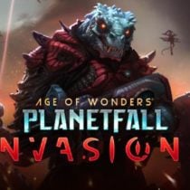 Age of Wonders Planetfall Invasions-HOODLUM