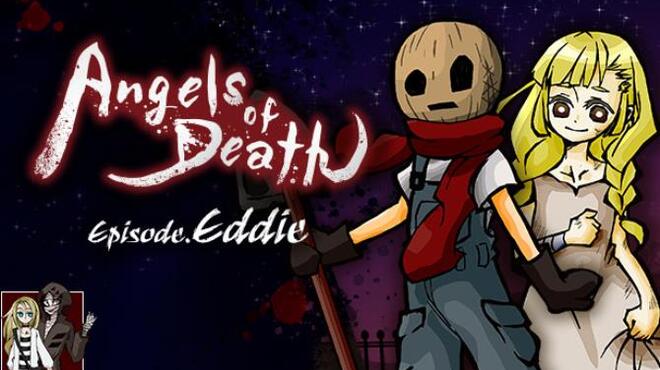 Angels of Death Episode Eddie Free Download