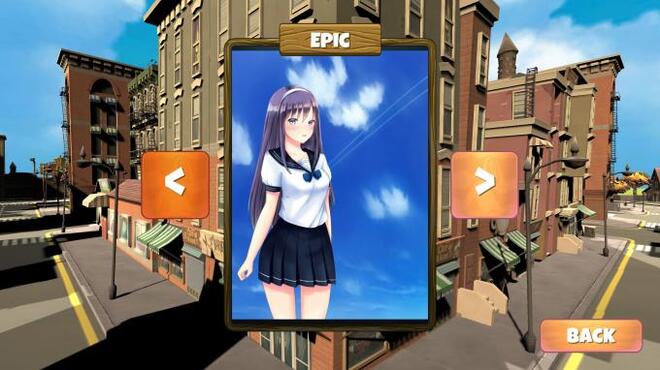 Anime Girls Loot Box Simulator Torrent Download