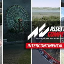 Assetto Corsa Competizione Intercontinental GT Pack v1 4-CODEX