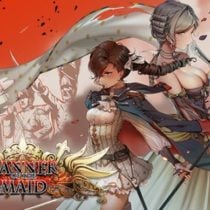 Banner of the Maid Build 6644926