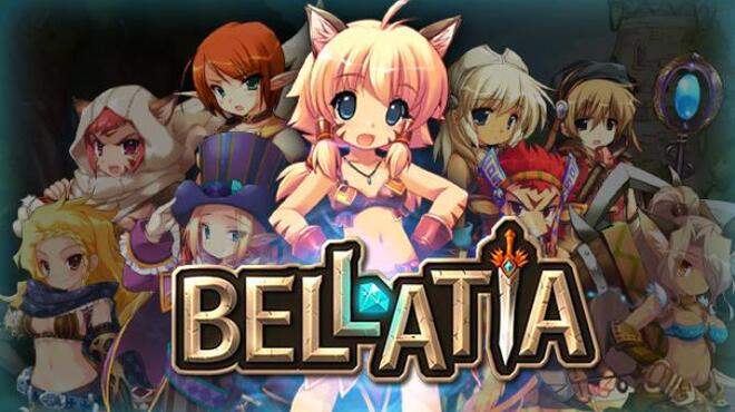 Bellatia Update v1 01 Free Download