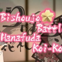 Bishoujo Battle Hanafuda Koi Koi-DARKZER0