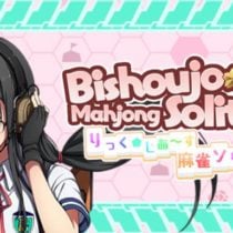 Bishoujo Battle Mahjong Solitaire-DARKZER0
