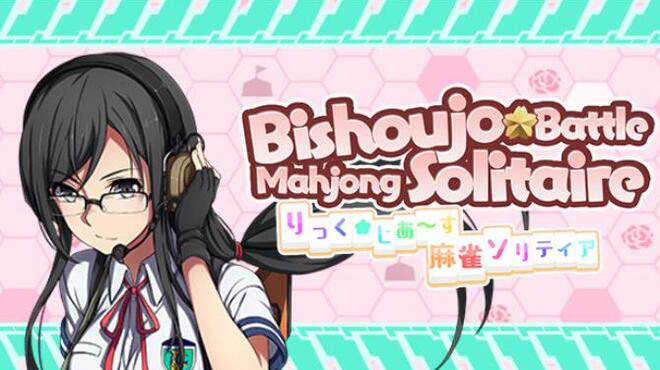Bishoujo Battle Mahjong Solitaire Free Download