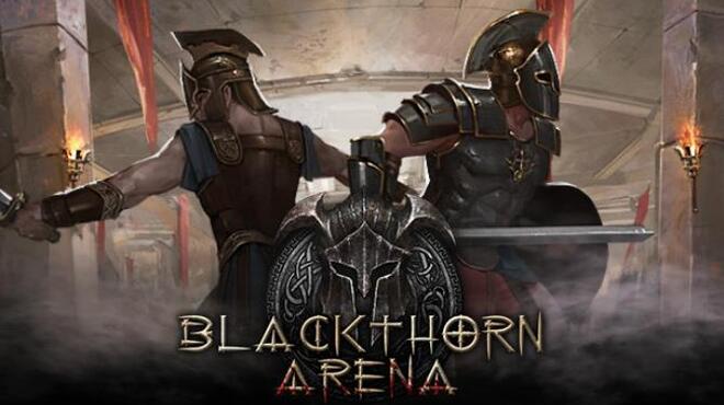 Blackthorn Arena Update v1 0 2 Free Download