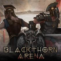 Blackthorn Arena-CODEX