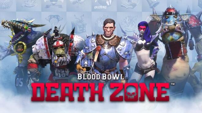 Blood Bowl 2 Death Zone Free Download
