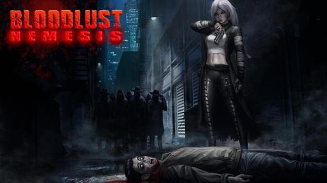 Bloodlust 2 Nemesis v2 0 Free Download