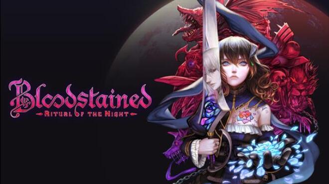 Bloodstained Ritual of the Night Randomizer Free Download